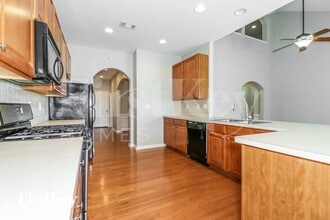 1460 Independence Trl in Cumming, GA - Building Photo - Building Photo