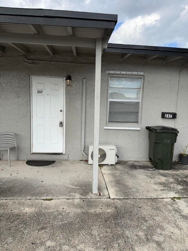 245 SW 14th Ave in Delray Beach, FL - Building Photo - Building Photo