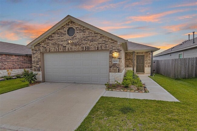 property at 14211 Sedona Rdg Dr