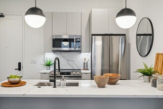 The Dash in Philadelphia, PA - Building Photo - Interior Photo