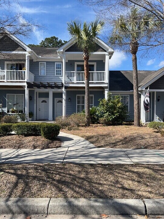 2947 Sweetleaf Ln in Johns Island, SC - Building Photo