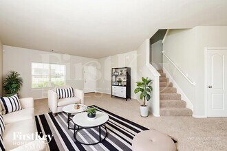 1912 Dena Dr in Edmond, OK - Building Photo - Building Photo