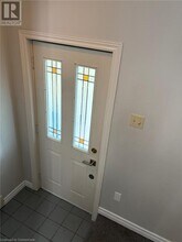 25 St Leger St in Kitchener, ON - Building Photo - Building Photo