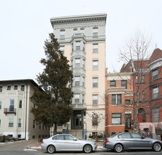 1425 T St NW in Washington, DC - Building Photo - Building Photo