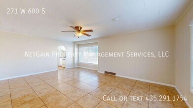 271 W 600 S in Milford, UT - Building Photo - Building Photo