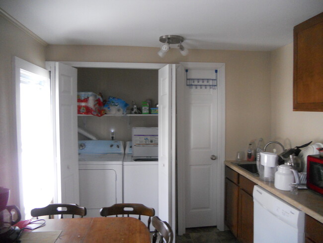 property at 435 N Water St
