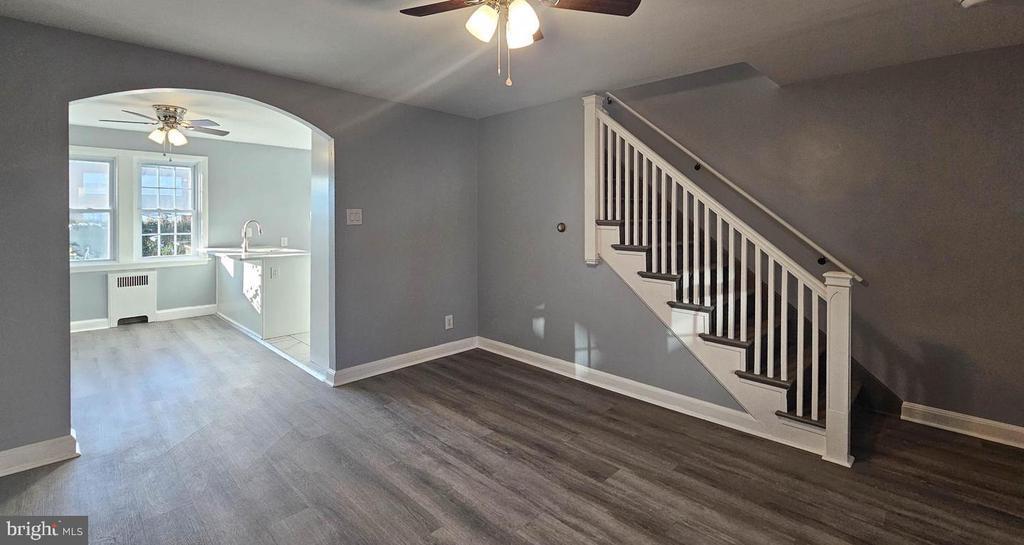 223 N Penn St in Pottstown, PA - Building Photo