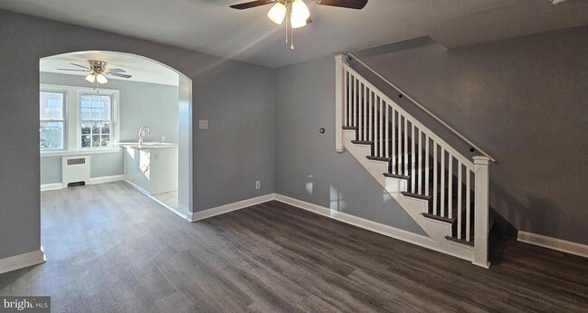 property at 223 N Penn St