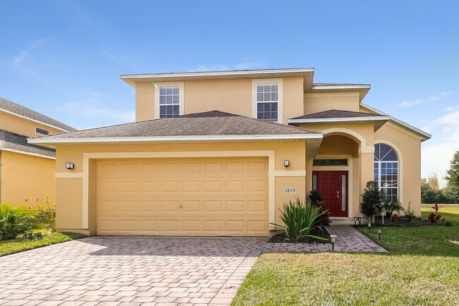 property at 2840 Sweetspire Cir