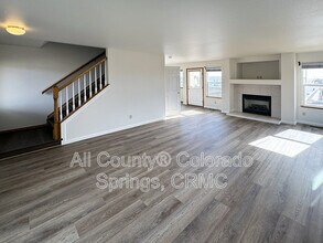 3709 Kudo Way in Colorado Springs, CO - Building Photo - Building Photo