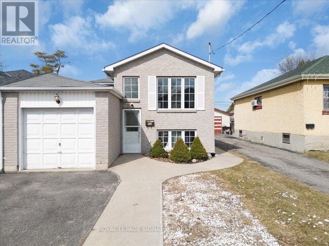 property at 590 Devon Ave