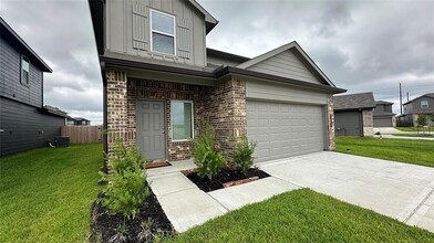 12219 Ridge River Ln in Houston, TX - Building Photo - Building Photo