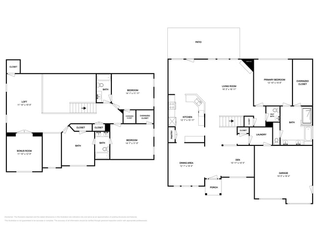 2022 Belridge Ct in Smyrna, GA - Building Photo - Building Photo