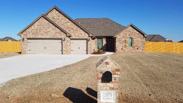 property at 13070 NE Clearwater Cir