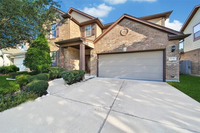 9131 Durango Point Ln in Houston, TX - Building Photo - Building Photo