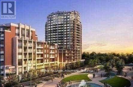 18 Uptown Dr in Markham, ON - Building Photo