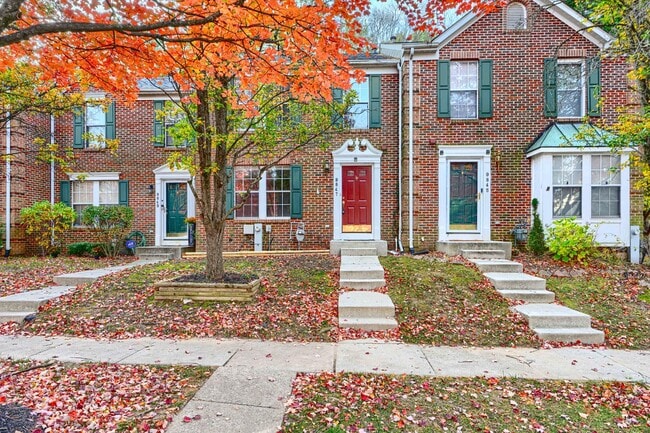 9847 Bale Ct in Owings Mills, MD - Building Photo - Building Photo