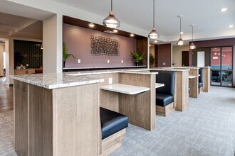 Aurora Vista in Andover, MN - Building Photo - Interior Photo