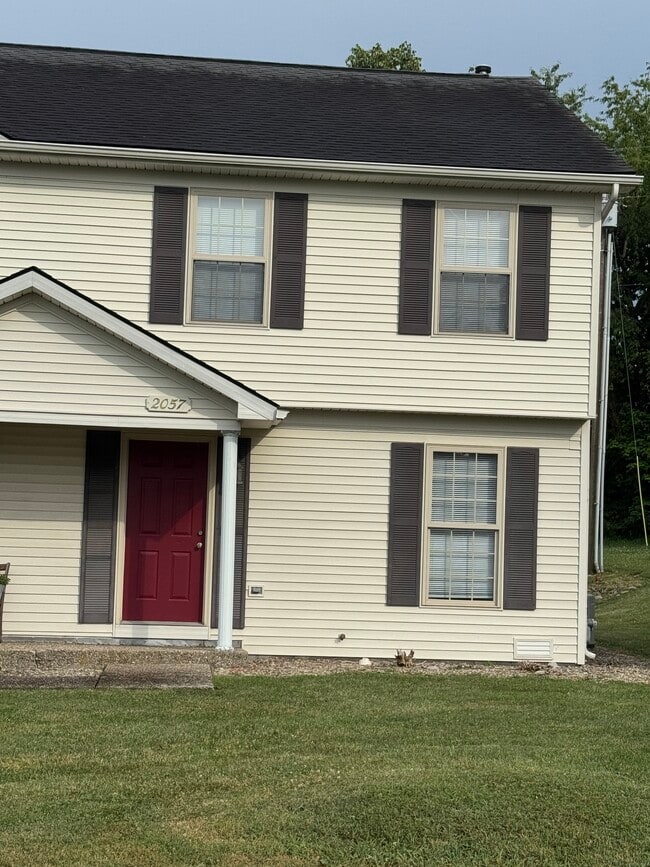 property at 2057 Leland Dr