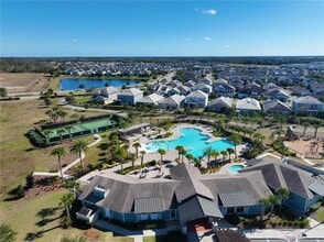 10182 Authors Wy in Orlando, FL - Building Photo - Building Photo