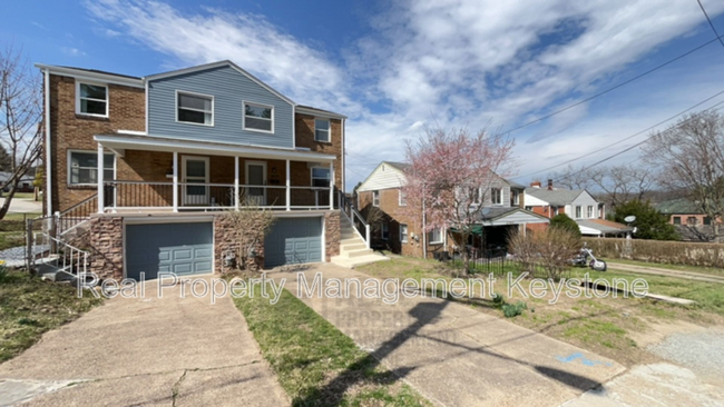 4230 McCaslin St in Pittsburgh, PA - Building Photo - Building Photo