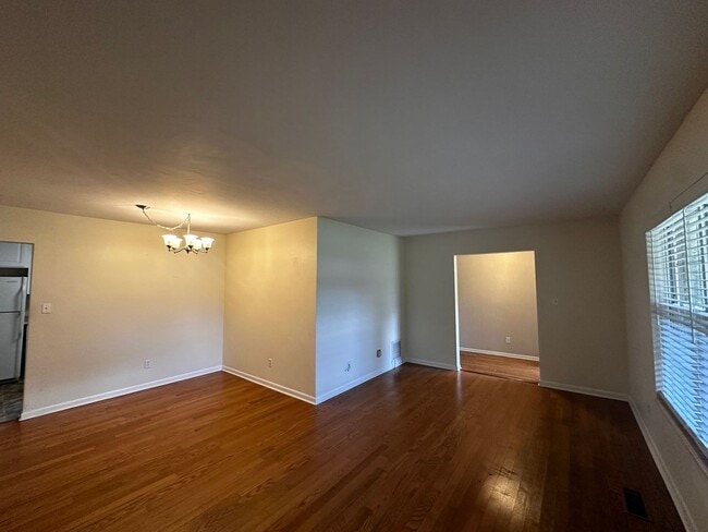 1917 Rhonda Dr in Tallahassee, FL - Building Photo - Building Photo