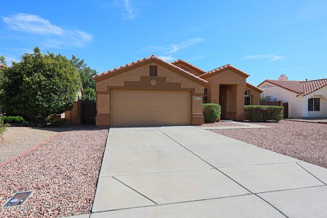 9157 W Athens St in Peoria, AZ - Building Photo - Building Photo