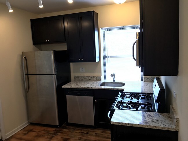 4750 N Sacramento Ave, Unit 2E in Chicago, IL - Building Photo - Building Photo