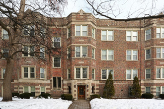 807 Reba Pl in Evanston, IL - Building Photo - Building Photo