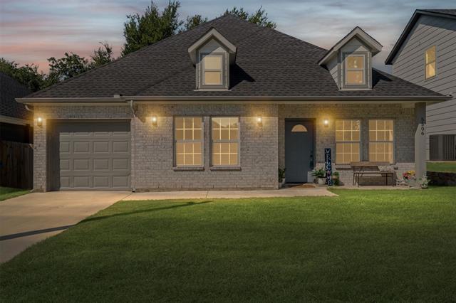 5506 Cold Water Trail in Granbury, TX - Building Photo - Building Photo