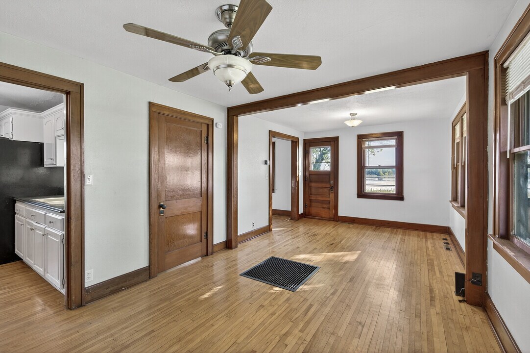 43965 Deerwood Trail in Harris, MN - Building Photo