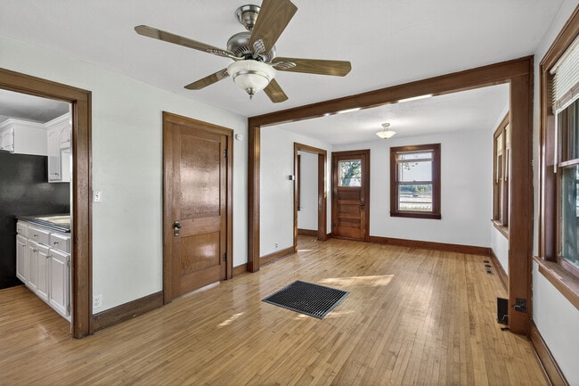 property at 43965 Deerwood Trail