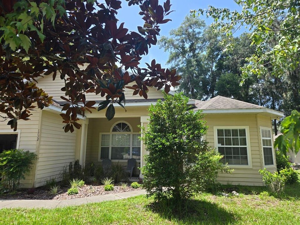 1732 SW 65th Dr in Gainesville, FL - Building Photo