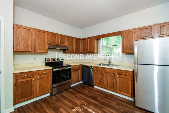 2005 Chesterfield Dr in Kennesaw, GA - Building Photo - Building Photo