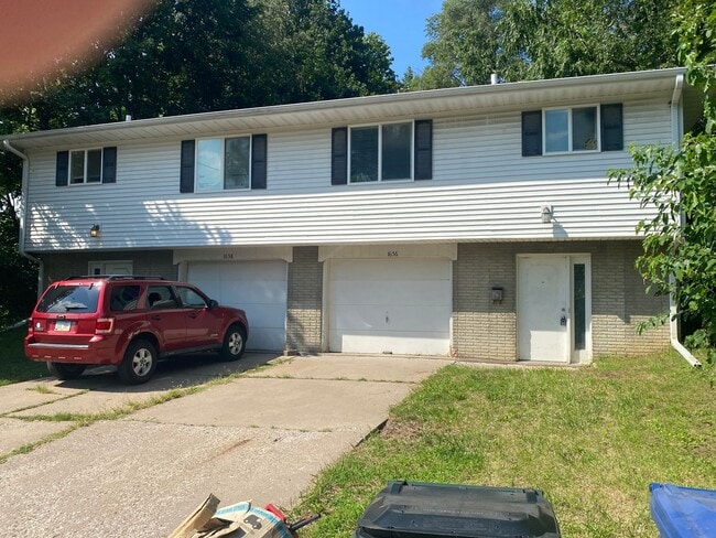 property at 1656 W 15th St