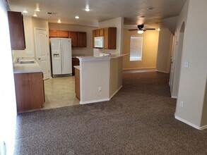 4815 Calle Bella Ave in Las Cruces, NM - Building Photo - Building Photo