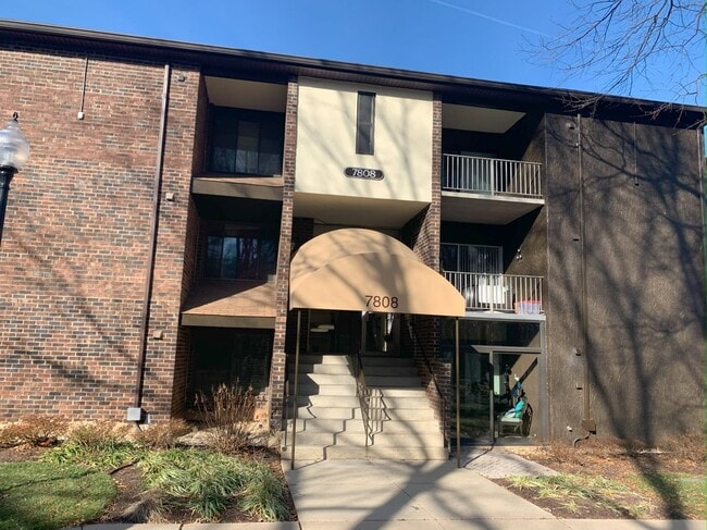 property at 7808 Hanover Pkwy