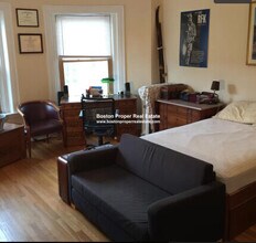 1091 Boylston, Unit 34 in Boston, MA - Building Photo - Building Photo