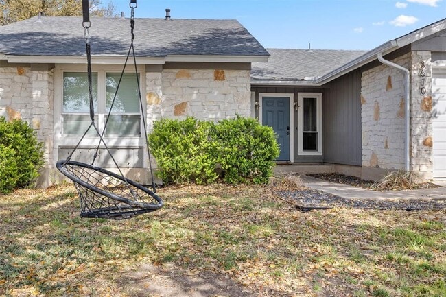 property at 3610 Lovage Dr