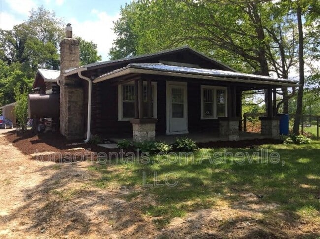 property at 806 Orrs Camp Rd