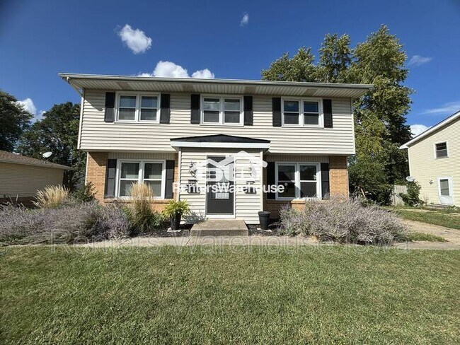 4807 NW Aurora Ave. in Des Moines, IA - Building Photo - Building Photo