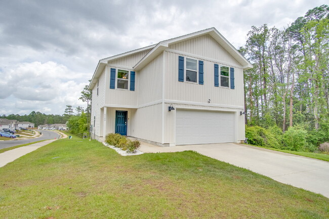 6140 Secretariat Wy in Pensacola, FL - Building Photo - Building Photo