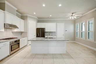 1415 Malone St in Houston, TX - Building Photo - Building Photo