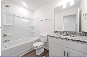 1310 Isaiah Dr in Clarksville, TN - Building Photo - Building Photo