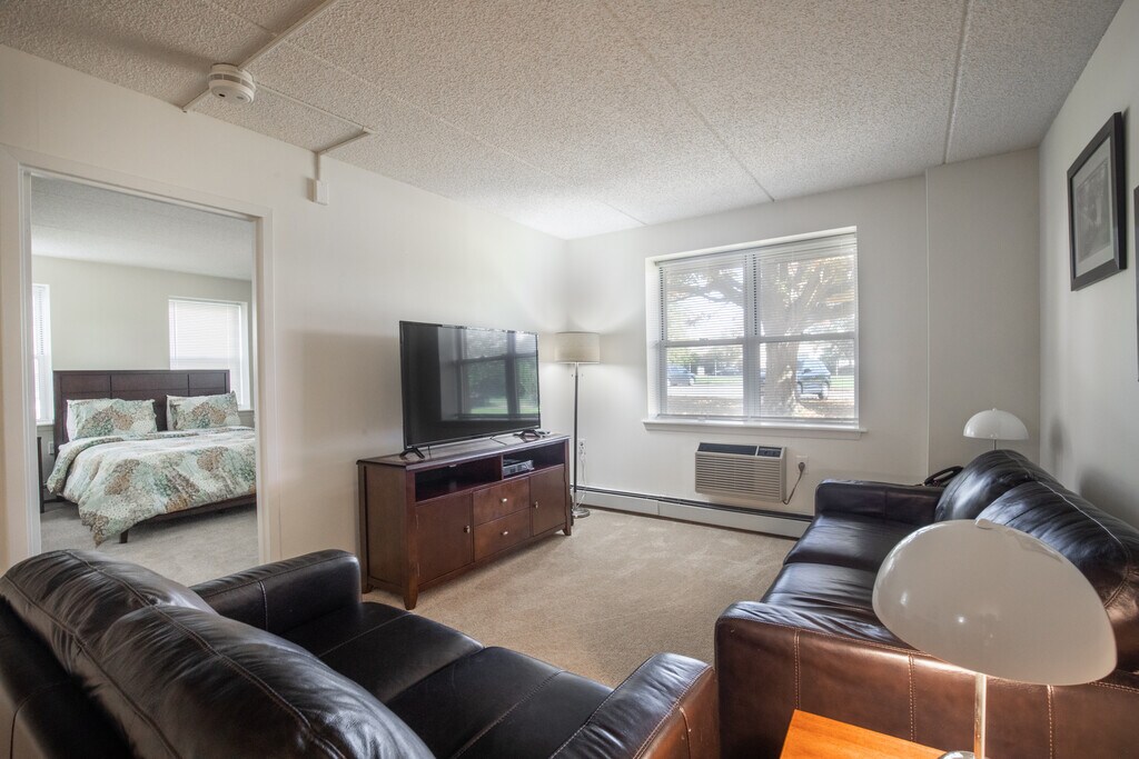 Hidden Gem Apartments Near Me