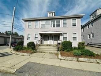 56 Prentiss St in Watertown, MA - Building Photo