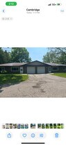 403 Simonson St, Unit 403 in Cambridge, WI - Building Photo