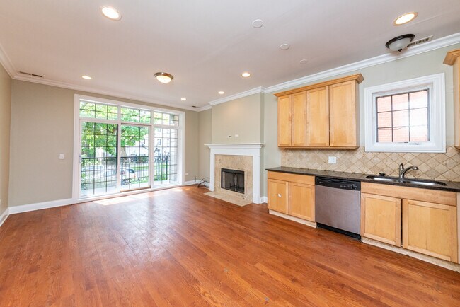 6217 S Kimbark Ave in Chicago, IL - Building Photo - Building Photo