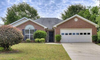 911 Cannock St in Grovetown, GA - Building Photo