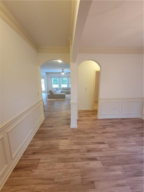 487 Pine Ln in Lawrenceville, GA - Foto de edificio - Building Photo